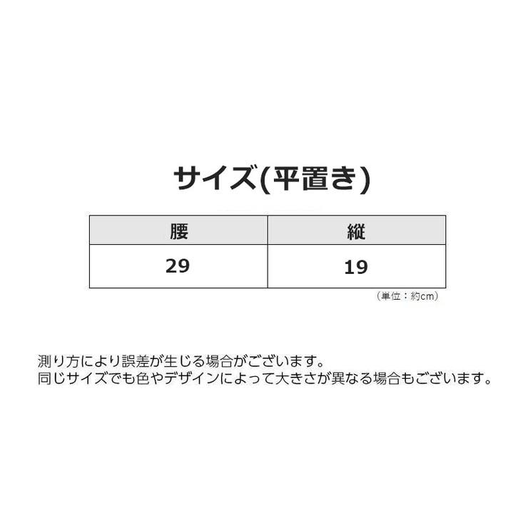 スタンダードショーツ レディース 女性 | PlusNao | 詳細画像20 