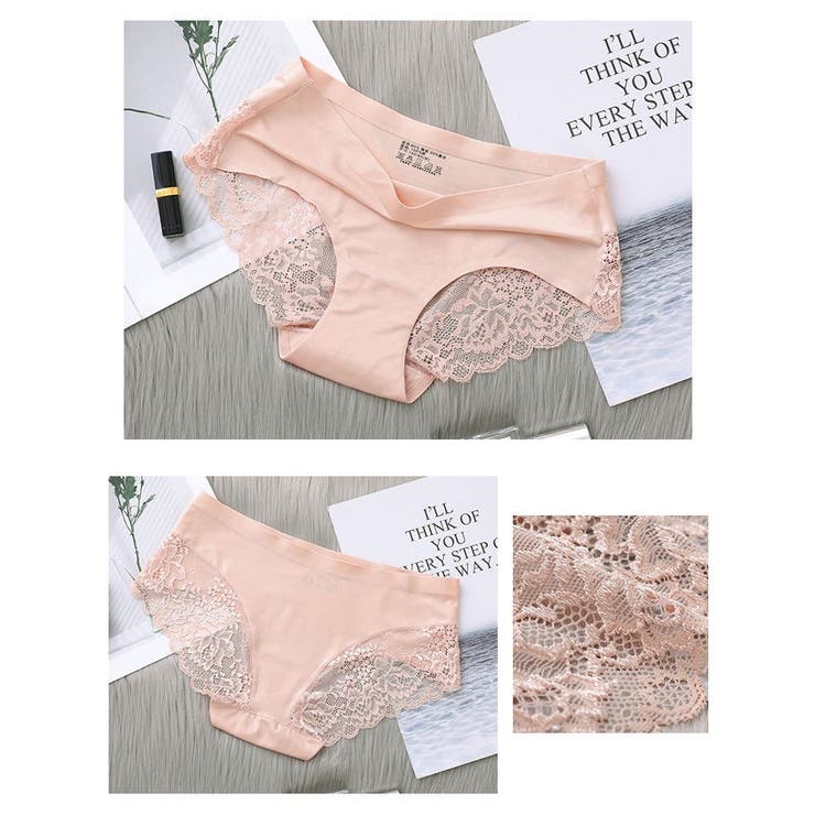 スタンダードショーツ ノーマル シームレス | PlusNao | 詳細画像10 