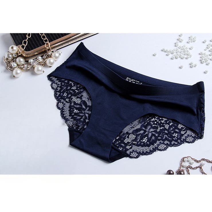 スタンダードショーツ ノーマル シームレス | PlusNao | 詳細画像14 