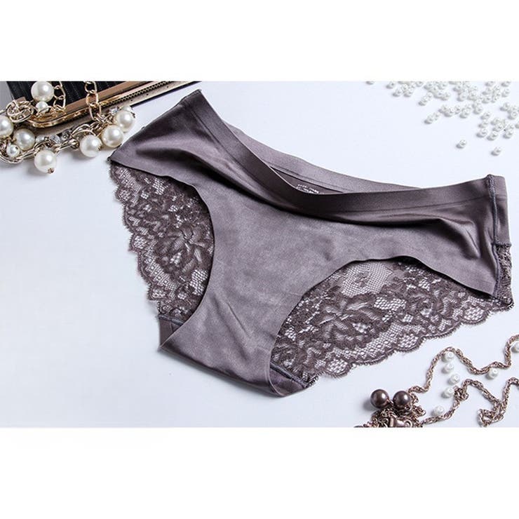 スタンダードショーツ ノーマル シームレス | PlusNao | 詳細画像15 