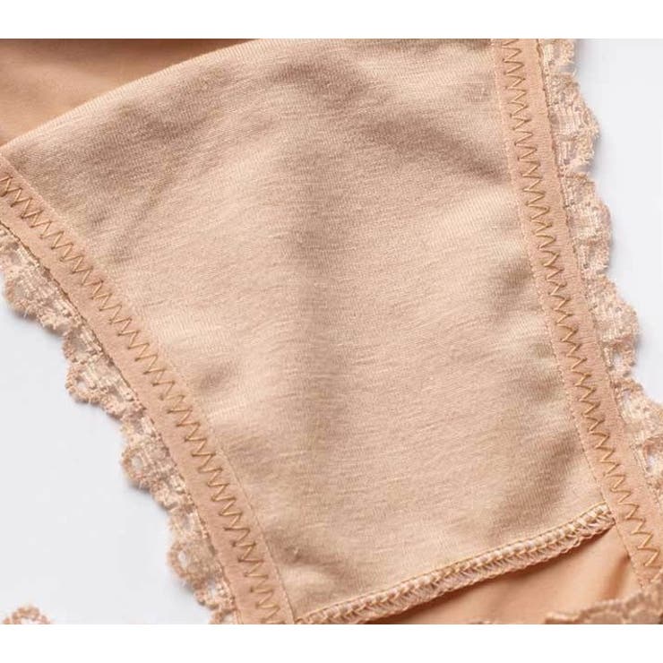 ふんどしショーツ 紐パン レディース | PlusNao | 詳細画像10 