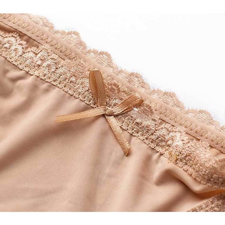 ふんどしショーツ 紐パン レディース | PlusNao | 詳細画像8 