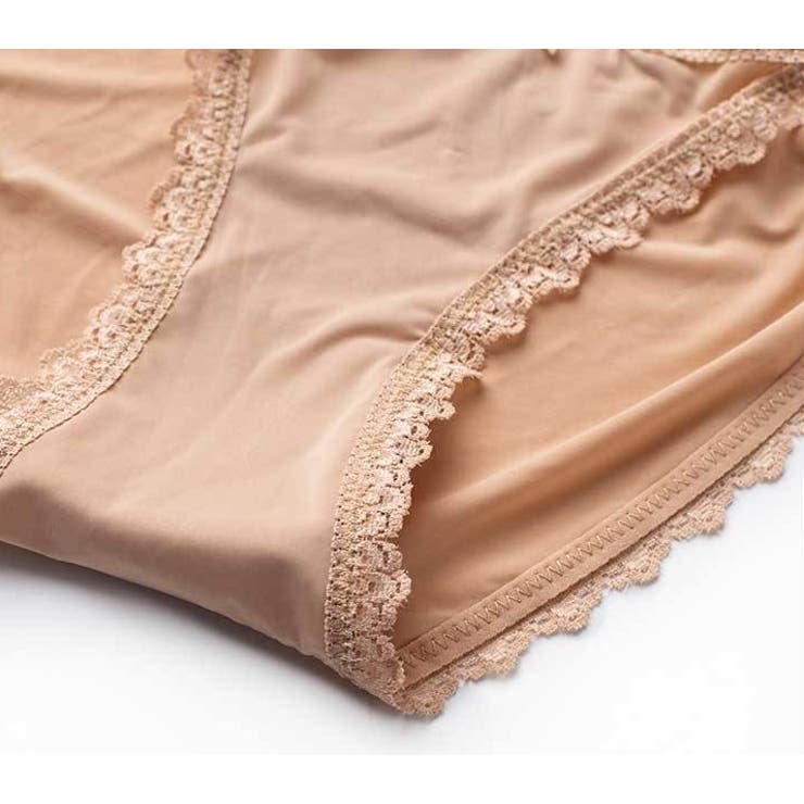 ふんどしショーツ 紐パン レディース | PlusNao | 詳細画像9 