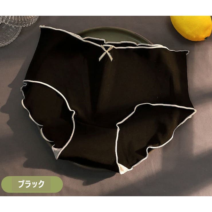 スタンダードショーツ レディース 女性下着 | PlusNao | 詳細画像14 