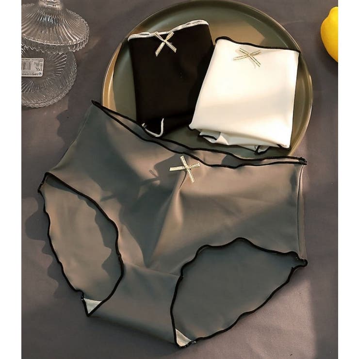 スタンダードショーツ レディース 女性下着 | PlusNao | 詳細画像2 