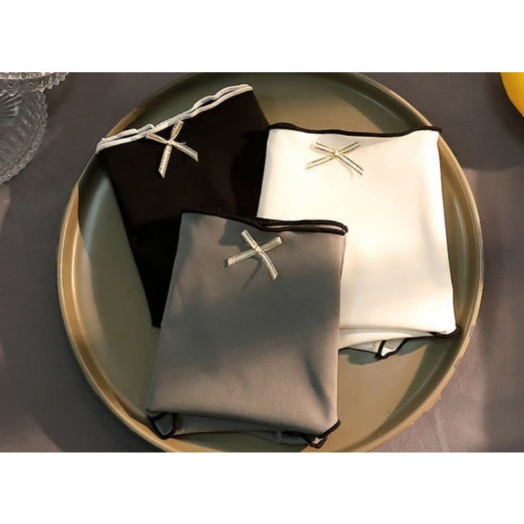 スタンダードショーツ レディース 女性下着 | PlusNao | 詳細画像6 