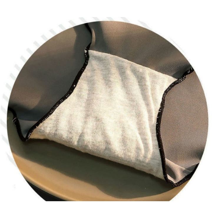 スタンダードショーツ レディース 女性下着 | PlusNao | 詳細画像8 