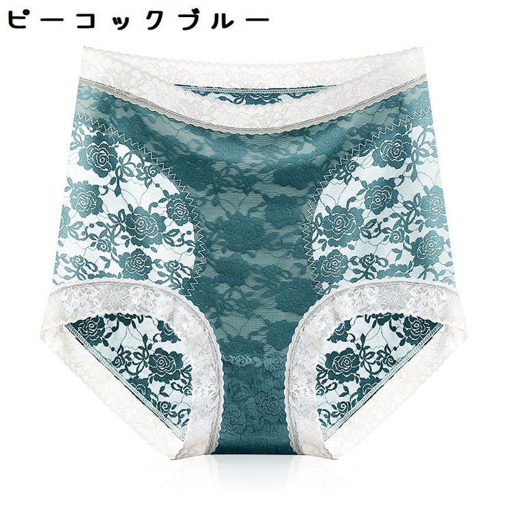スタンダードショーツ レディース 下着 | PlusNao | 詳細画像19 