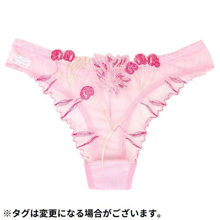 Tバックショーツ レディース 勝負下着 | PlusNao | 詳細画像10 