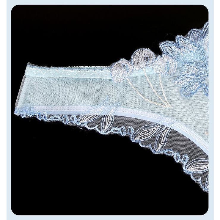 Tバックショーツ レディース 勝負下着 | PlusNao | 詳細画像12 