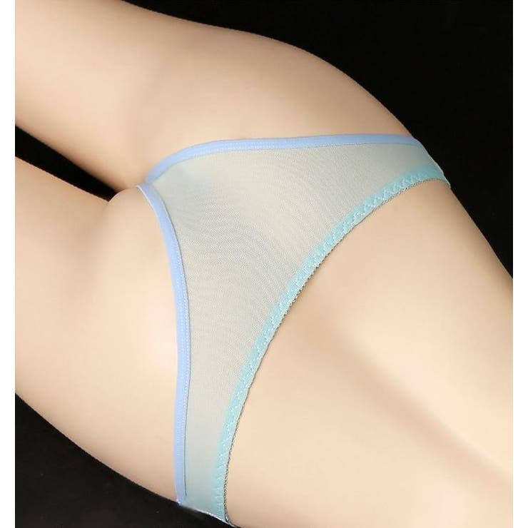 Tバックショーツ レディース 勝負下着 | PlusNao | 詳細画像5 