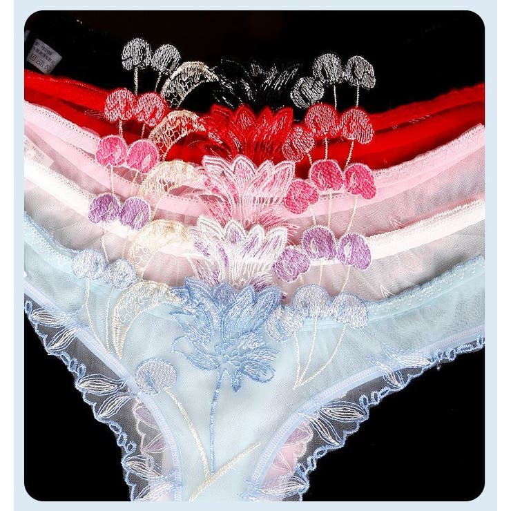 Tバックショーツ レディース 勝負下着 | PlusNao | 詳細画像6 