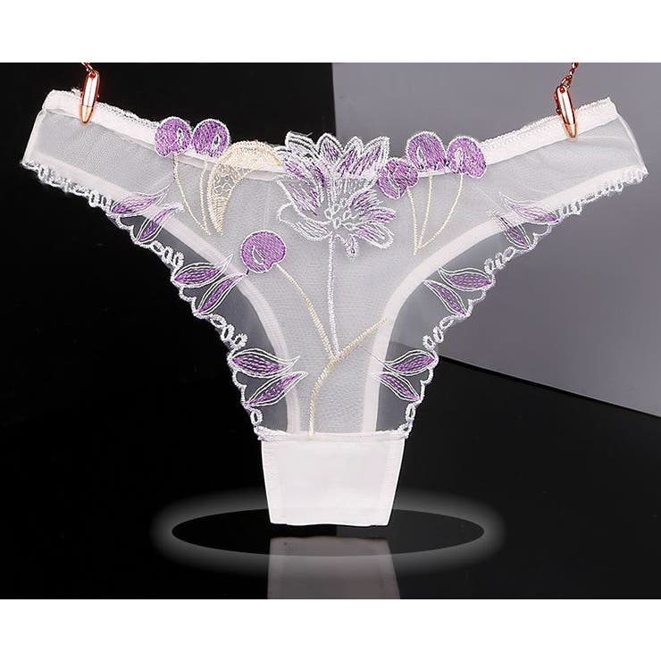 Tバックショーツ レディース 勝負下着 | PlusNao | 詳細画像7 