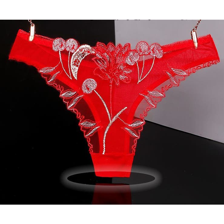 Tバックショーツ レディース 勝負下着 | PlusNao | 詳細画像8 