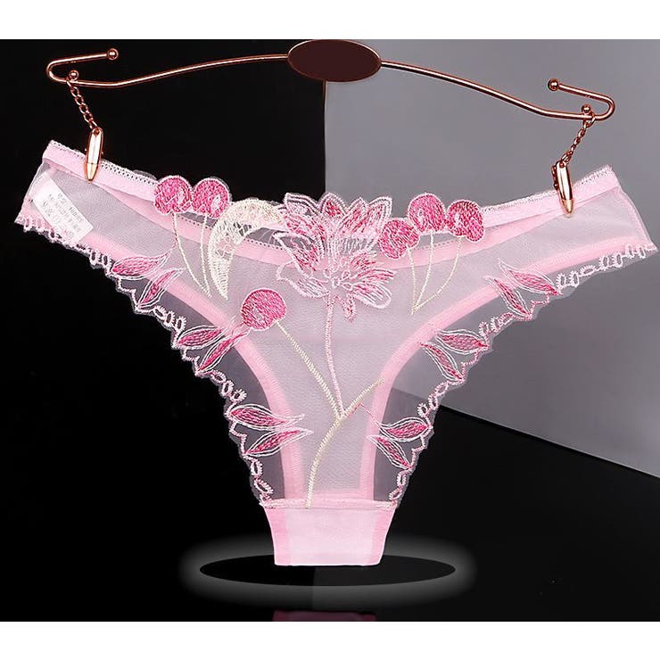 Tバックショーツ レディース 勝負下着 | PlusNao | 詳細画像9 