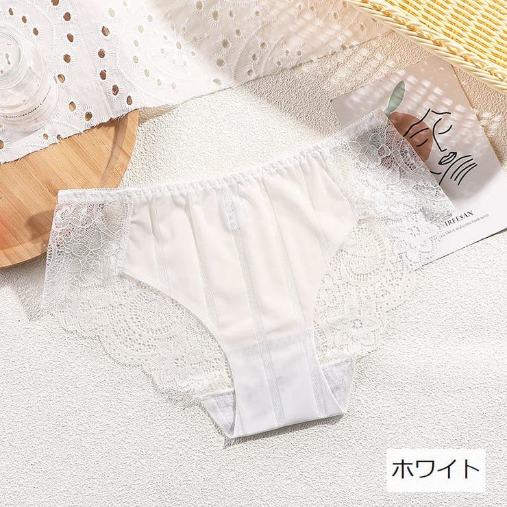 スタンダードショーツ レディース 女性用下着 | PlusNao | 詳細画像12 