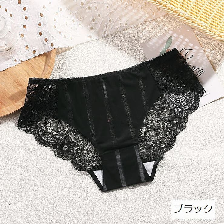 スタンダードショーツ レディース 女性用下着 | PlusNao | 詳細画像13 