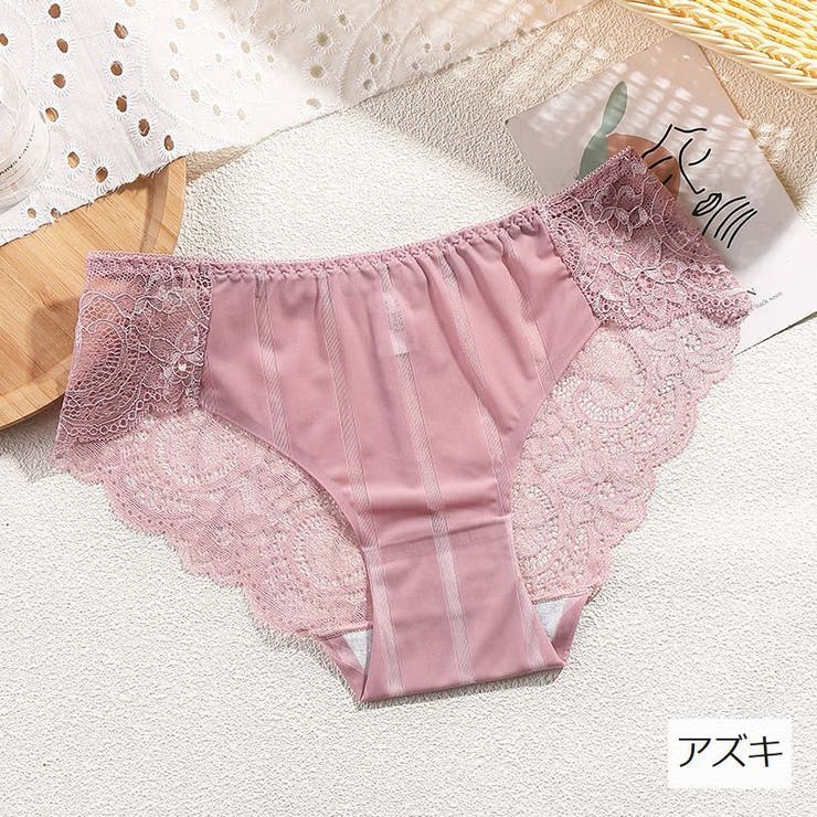 スタンダードショーツ レディース 女性用下着 | PlusNao | 詳細画像16 
