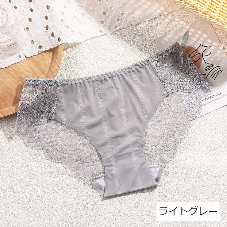スタンダードショーツ レディース 女性用下着 | PlusNao | 詳細画像18 