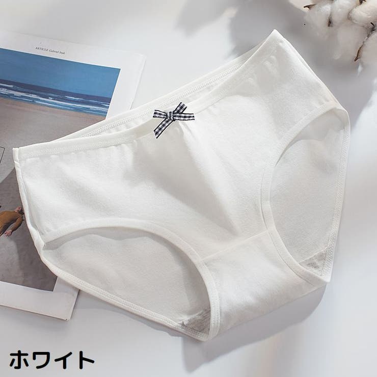 スタンダードショーツ レディース 女性 | PlusNao | 詳細画像4 