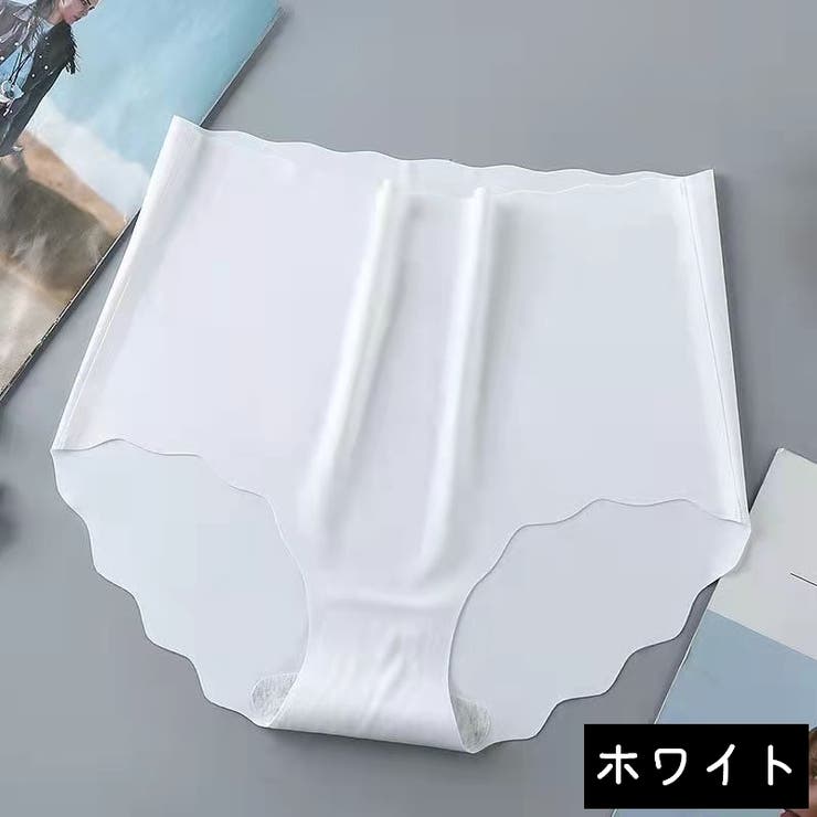 スタンダードショーツ レディース 女性 | PlusNao | 詳細画像4 