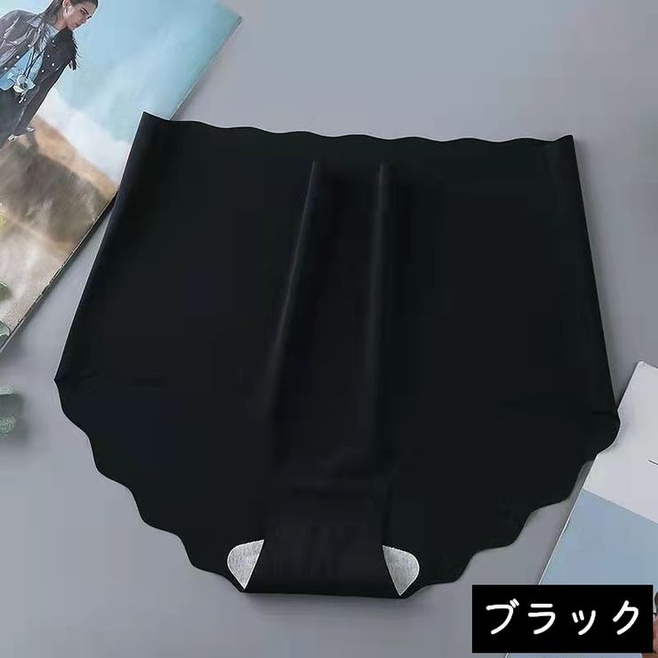 スタンダードショーツ レディース 女性 | PlusNao | 詳細画像5 