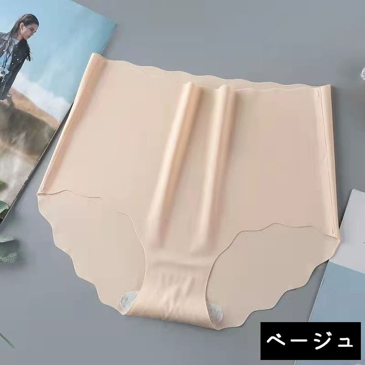 スタンダードショーツ レディース 女性 | PlusNao | 詳細画像6 