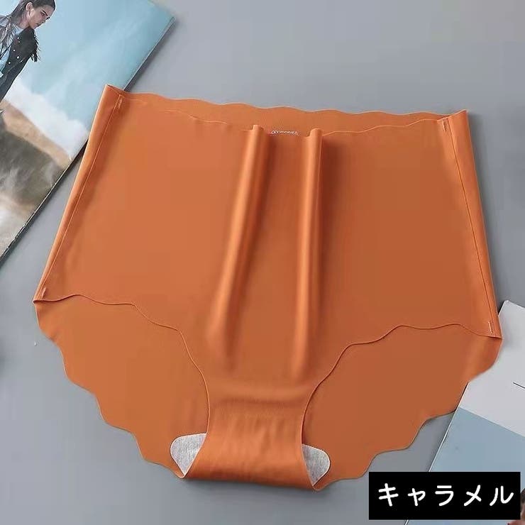 スタンダードショーツ レディース 女性 | PlusNao | 詳細画像7 