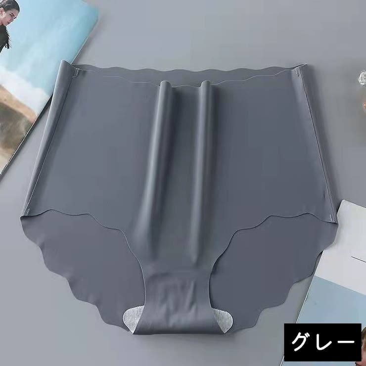 スタンダードショーツ レディース 女性 | PlusNao | 詳細画像8 