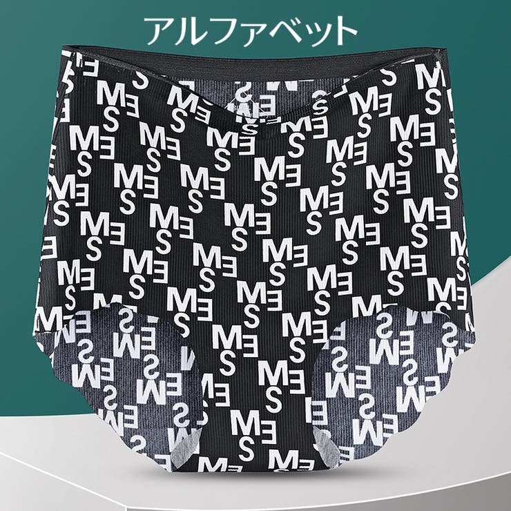 スタンダードショーツ レディース 女性用 | PlusNao | 詳細画像6 