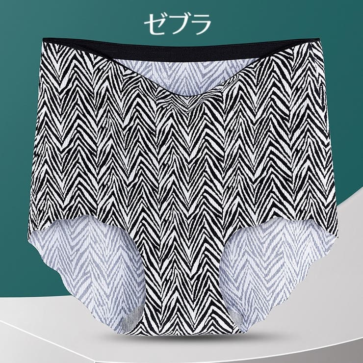 スタンダードショーツ レディース 女性用 | PlusNao | 詳細画像8 