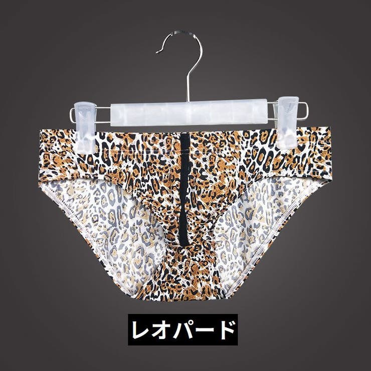ビキニブリーフ メンズショーツ 男性下着 | PlusNao | 詳細画像16 