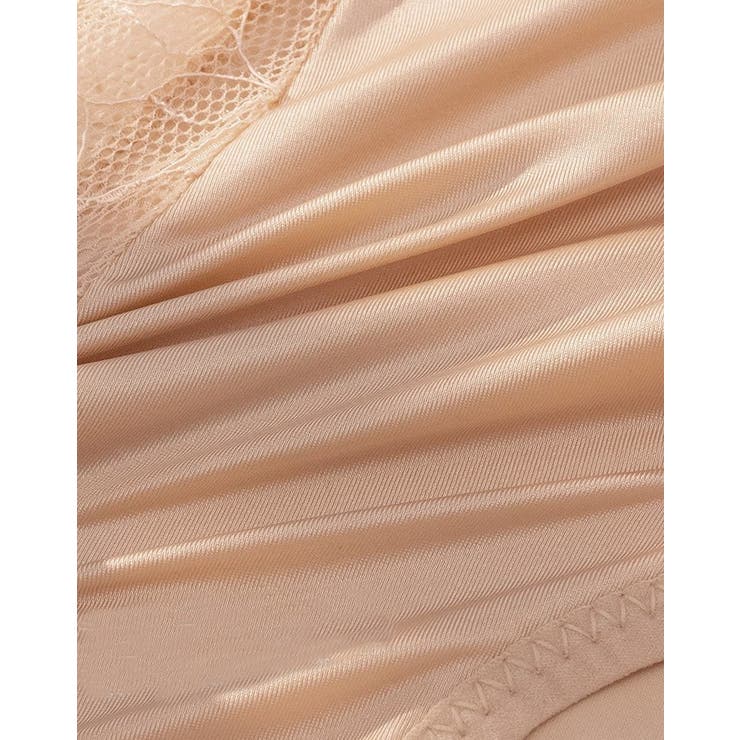 ショーツ ハイウエスト サイド紐 | PlusNao | 詳細画像17 