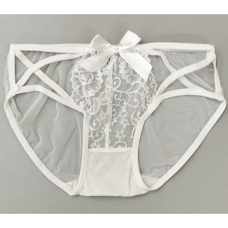 ショーツ ヒップハンガーショーツ スタンダードショーツ | PlusNao | 詳細画像11 