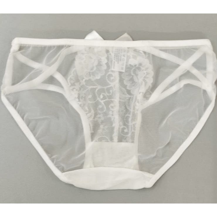 ショーツ ヒップハンガーショーツ スタンダードショーツ | PlusNao | 詳細画像12 