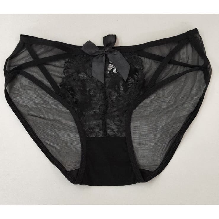 ショーツ ヒップハンガーショーツ スタンダードショーツ | PlusNao | 詳細画像13 