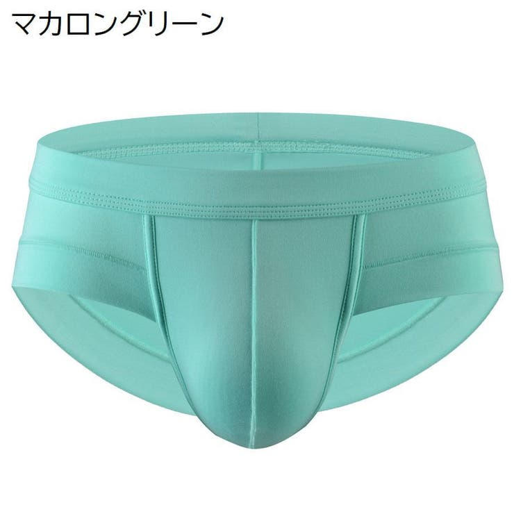 ブリーフ メンズ 男性用 | PlusNao | 詳細画像16 