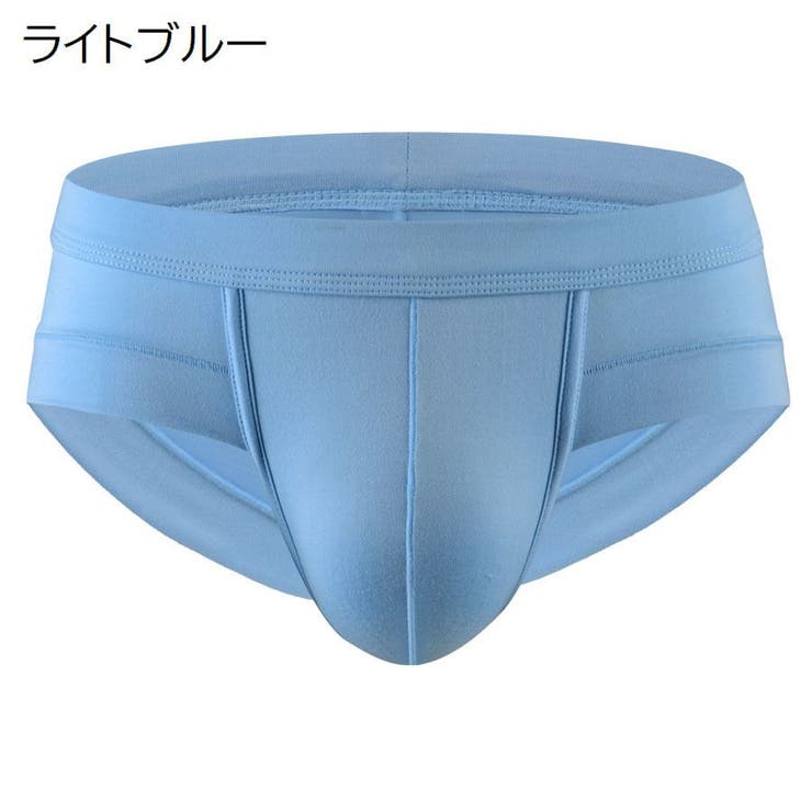 ブリーフ メンズ 男性用 | PlusNao | 詳細画像17 
