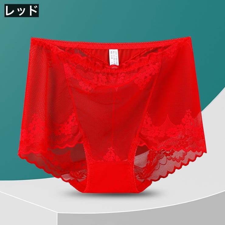 スタンダードショーツ ハイウエスト レディース | PlusNao | 詳細画像16 