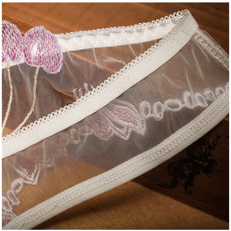 ヒップハンガー ショーツ レディース | PlusNao | 詳細画像11 