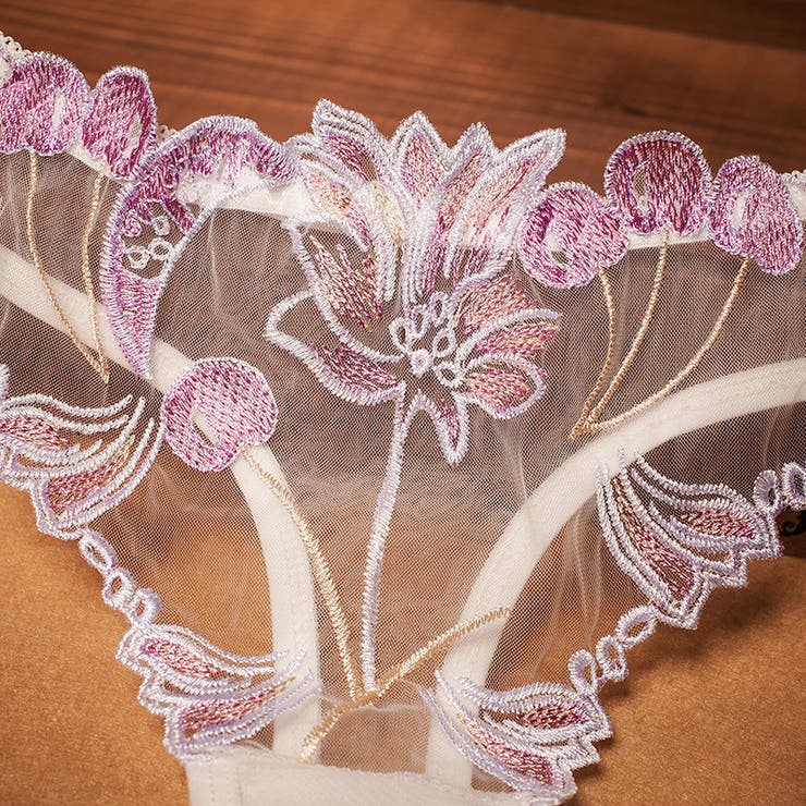 ヒップハンガー ショーツ レディース | PlusNao | 詳細画像12 