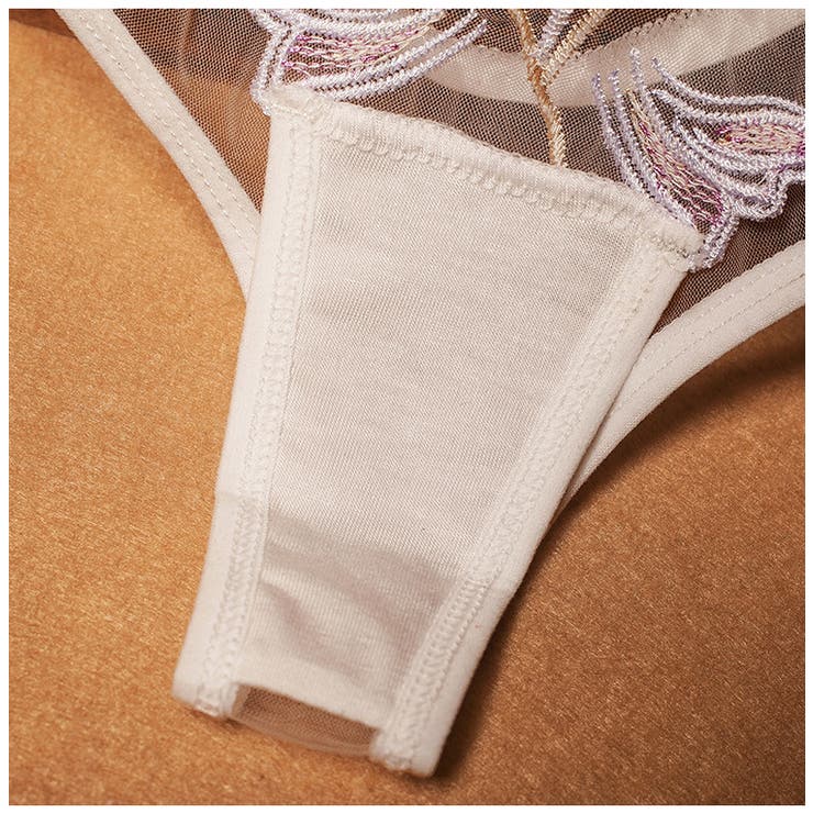 ヒップハンガー ショーツ レディース | PlusNao | 詳細画像13 