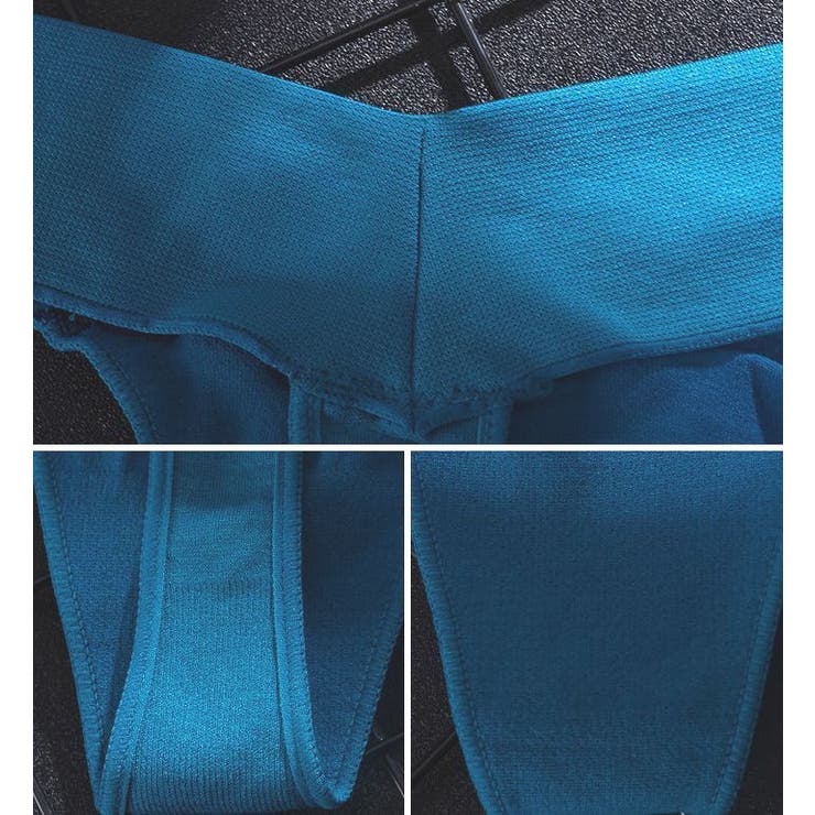 Tバックショーツ インナー パンツ | PlusNao | 詳細画像14 