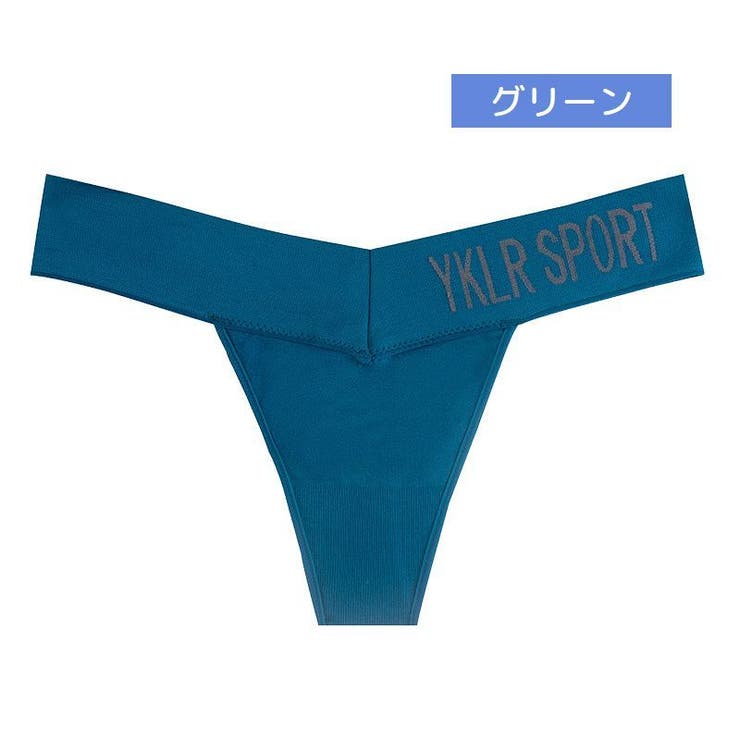 Tバックショーツ インナー パンツ | PlusNao | 詳細画像17 