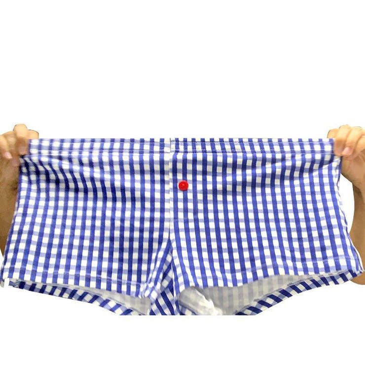 トランクス 単品 メンズインナー | PlusNao | 詳細画像14 