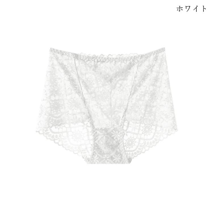 ボックスショーツ パンツ レディース | PlusNao | 詳細画像10 