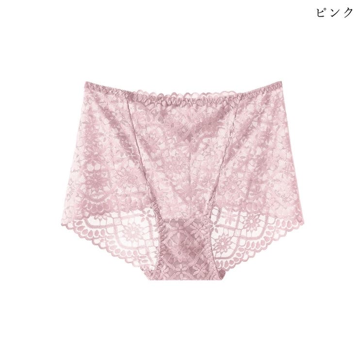 ボックスショーツ パンツ レディース | PlusNao | 詳細画像13 