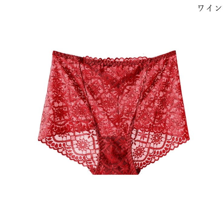 ボックスショーツ パンツ レディース | PlusNao | 詳細画像14 