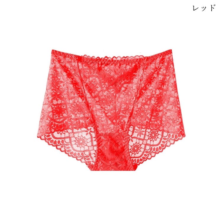 ボックスショーツ パンツ レディース | PlusNao | 詳細画像15 