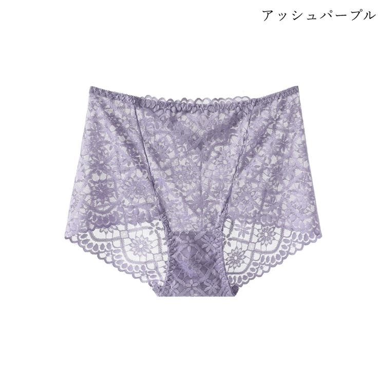 ボックスショーツ パンツ レディース | PlusNao | 詳細画像19 